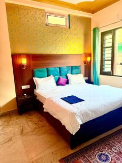 The Anand By The Ganges - 2