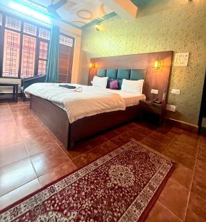 The Anand By The Ganges - 1