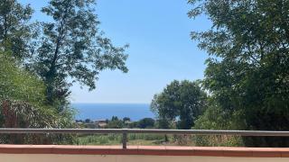 Agriturismo Le Ville con Piscina idromassaggio, Capo Vaticano - 4