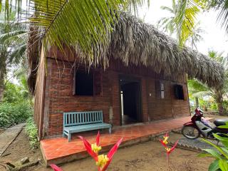 HƯNG THÀNH HOME - Ben Tre - 7