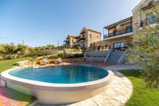 Villa Falcos by PosarelliVillas - 7