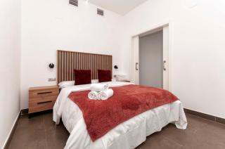 Palm Suites Gran Vía - 1