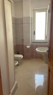 Agriturismo Le Ville con Piscina idromassaggio, Capo Vaticano - 7