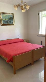 Agriturismo Le Ville con Piscina idromassaggio, Capo Vaticano - 1