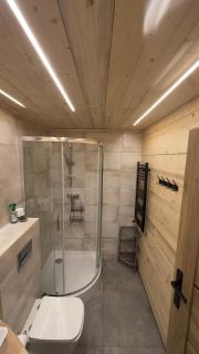 Domek Adusiówka - 3