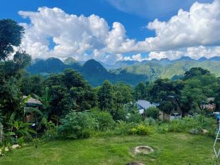 Puluong Mist Valley Home - 7