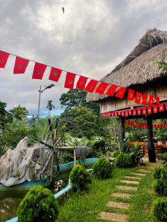 Pu Luong Mist Valley Home - 0