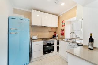 Machadinho Cosy Apartment by Soulplaces - 5