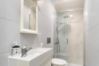 Machadinho Cosy Apartment by Soulplaces - 2