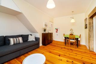 Machadinho Cosy Apartment by Soulplaces - 8