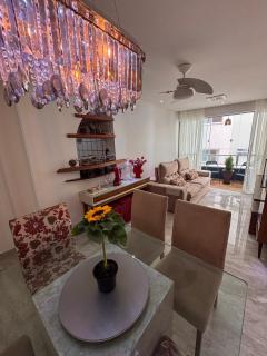 50m da Praia - Apartamento LuzSol - 3