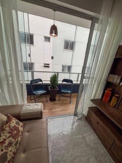 50m da Praia - Apartamento LuzSol - 1