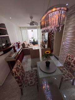 50m da Praia - Apartamento LuzSol - 2