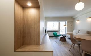 1 bedroom heart of Lux city - 8