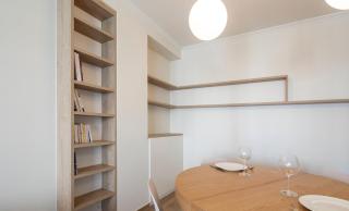 1 bedroom heart of Lux city - 1