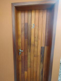 Suíte para Casal em Itaguá - 1