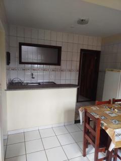 Apartamento 2 Quartos - 1