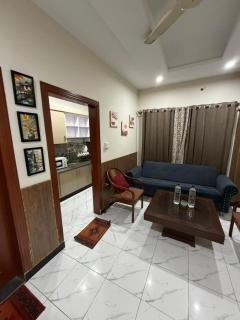 kohistan Enclave wah cantt - 1