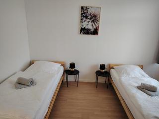 Waldblick Suite 100 qm - 0