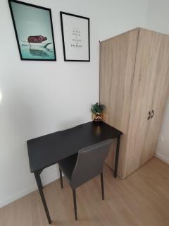 Waldblick Suite 100 qm - 4