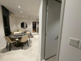 Quill Residence Suites Klcc By Tump - 3