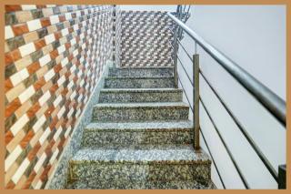 Hotel KSR Savashi Residecny Near Sea Beach & Jagannath Temple - Free Wifi and Room Service - Best Budget Hotel - 4