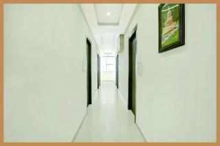 Hotel KSR Savashi Residecny Near Sea Beach & Jagannath Temple - Free Wifi and Room Service - Best Budget Hotel - 2