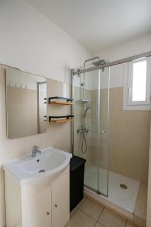 Grand Appartement 3 pièces Clim Centre Perpignan Moderne Lumineux - 4