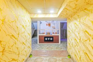 Hotel O by OYO welcome inn - 6