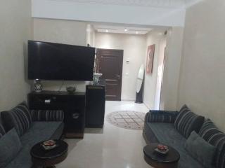 Beautiful apartment for rent in Agadir on the 2nd floor - 0