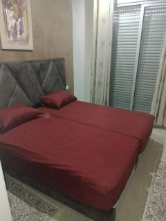 Beautiful apartment for rent in Agadir on the 2nd floor - 6