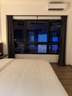 吉隆坡雅居乐天汇Agile四月公寓 - 2