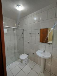 Suíte 3 para Casal Itaguá - 4