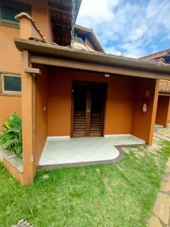 Suíte 3 para Casal Itaguá - 1