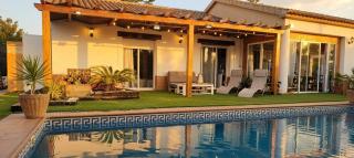 Sea View Villa - Pool BBQ & Beach - Barcelona - 6