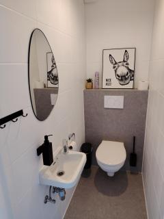 Waldblick Suite 100 qm - 3