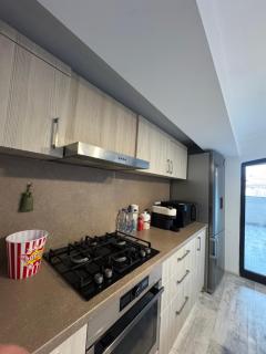 Madona Apartment - Craiova - 6