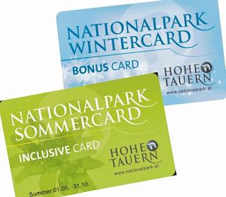 Ottilia Top 5 - inklusive Nationalpark SommerCard - Neukirchen am Großvenediger - 8