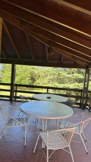 Casa La Falda 4 hab - 6