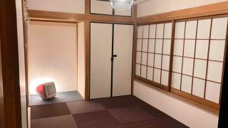 140m2 5LDK Family House Japanese Style Rooms Disney Access - 9