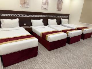 فندق اصيلة الاندلس - 3