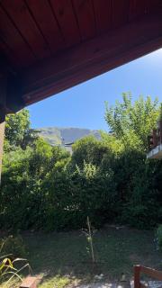 Casa La Falda 4 hab - 4