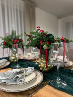 Saulės Tako apartamentai - 6