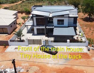 Casa-Pel Tiny House - 1