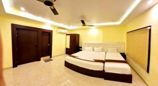 Hotel Royal - View - Residency & Restaurant Bodh Gaya Near Temple & The Great Buddha Statue Fully Air Conditioning Rooms- Premium Quality Hotel Inn Bodh Gaya - 7