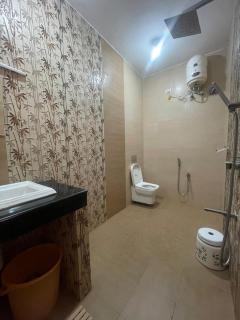 IndivaStays - Moon Stone Villa - Ooty - 2