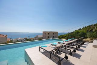 Exclusive Villa St. Christopher - 6