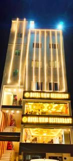 Hotel Royal - View - Residency & Restaurant Bodh Gaya Near Temple & The Great Buddha Statue Fully Air Conditioning Rooms- Premium Quality Hotel Inn Bodh Gaya - 6