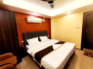 Hotel Royal - View - Residency & Restaurant Bodh Gaya Near Temple & The Great Buddha Statue Fully Air Conditioning Rooms- Premium Quality Hotel Inn Bodh Gaya - 5