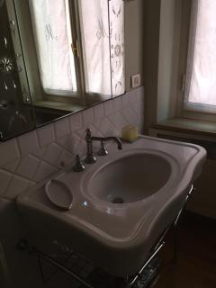 B&B san Biagio parma - 3